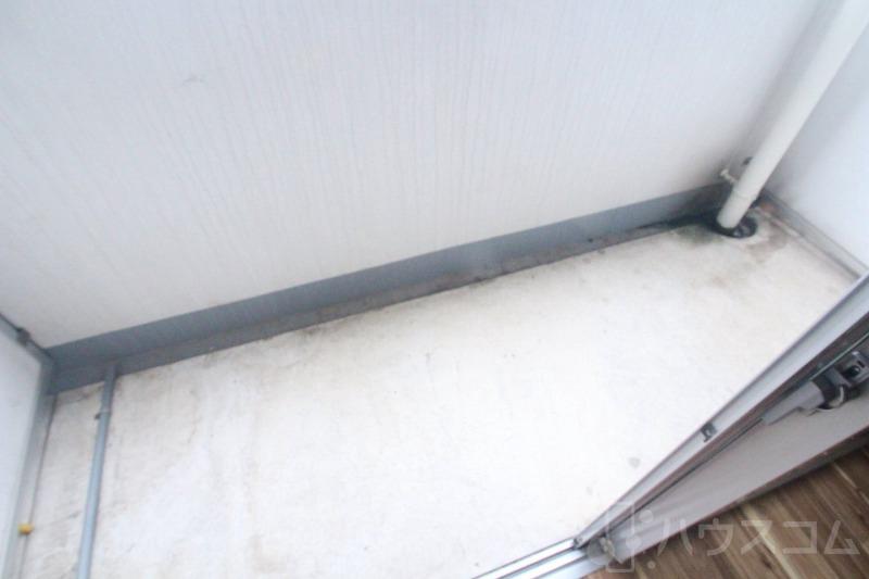 16/30 バルコニー