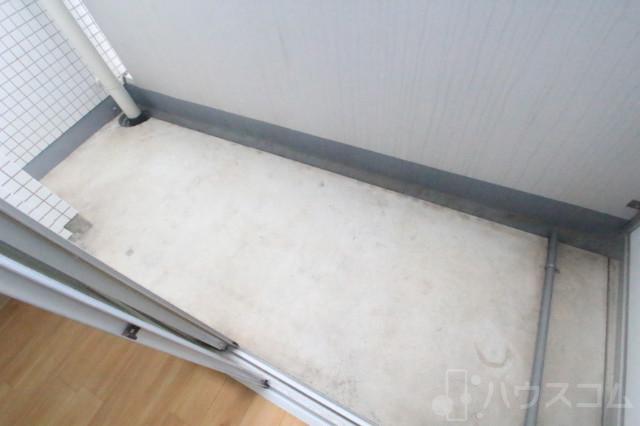 16/30 バルコニー