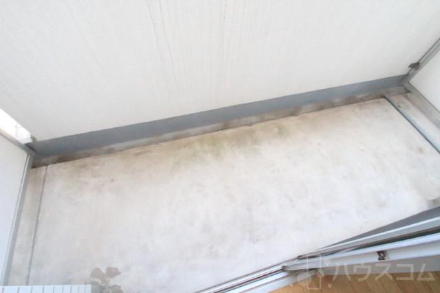 16/30 バルコニー