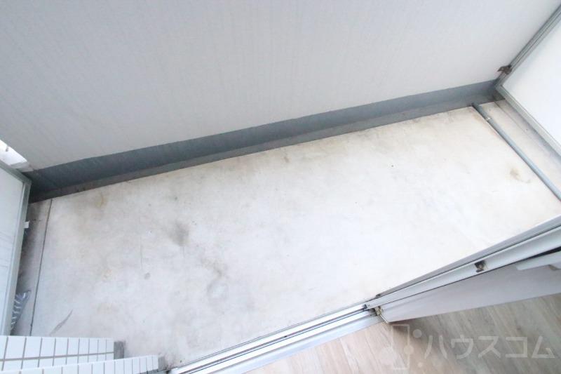 16/30 バルコニー