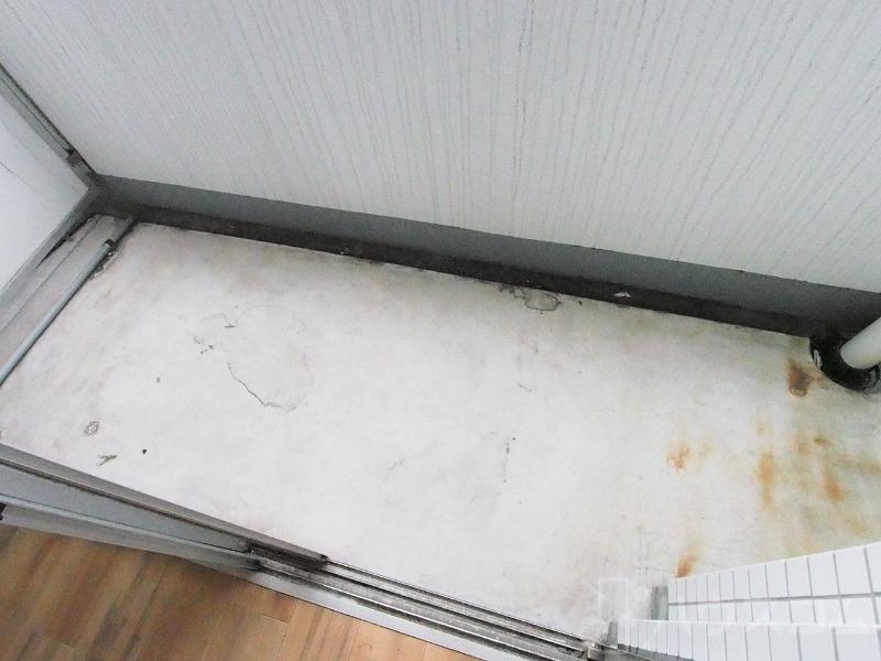 16/30 バルコニー