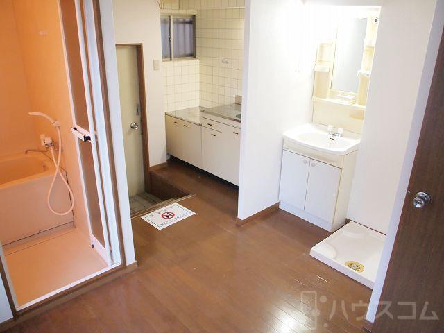 3/30 リビング/ダイニング