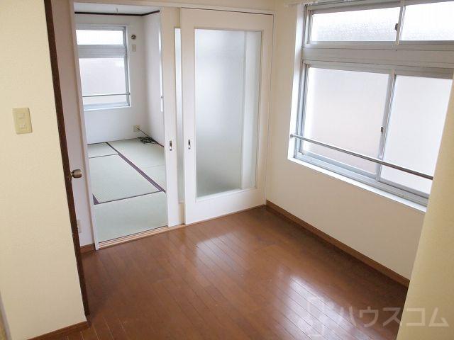 4/30 リビング/ダイニング