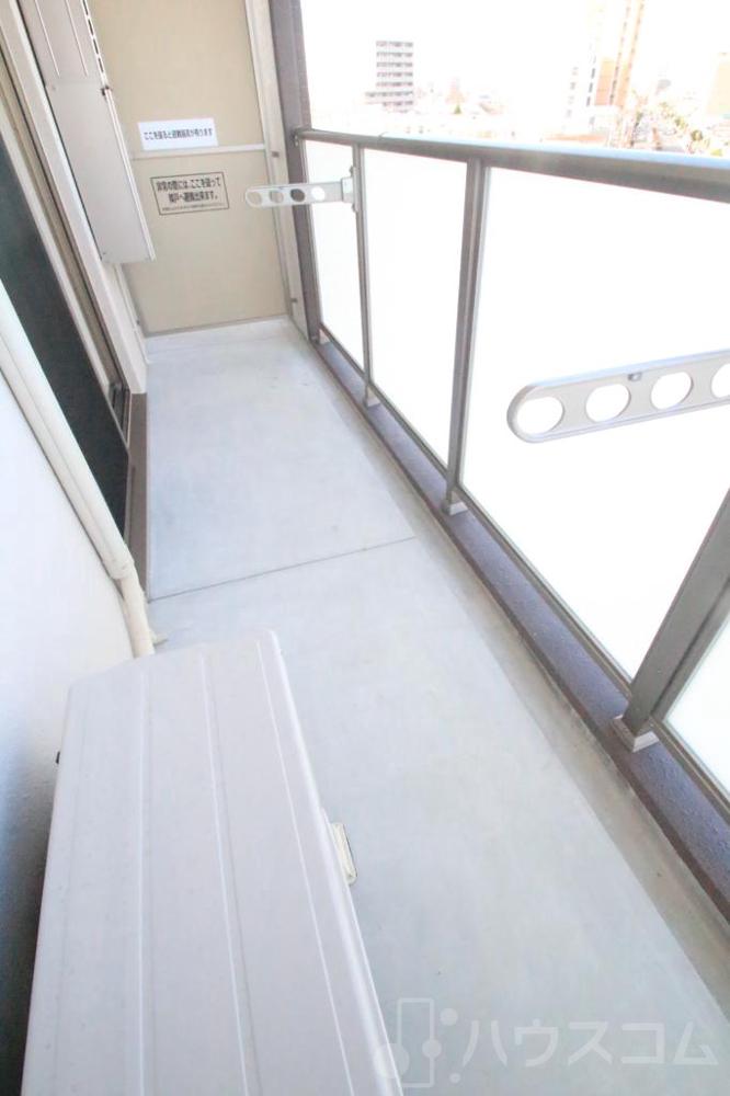 16/30 バルコニー