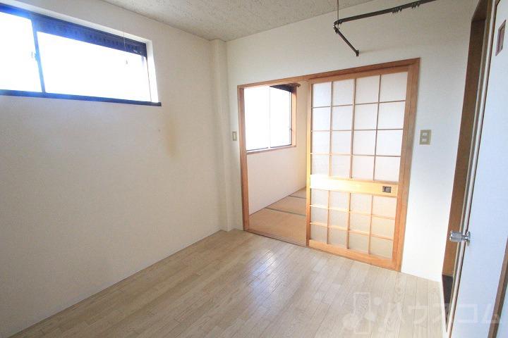 5/30 リビング/ダイニング