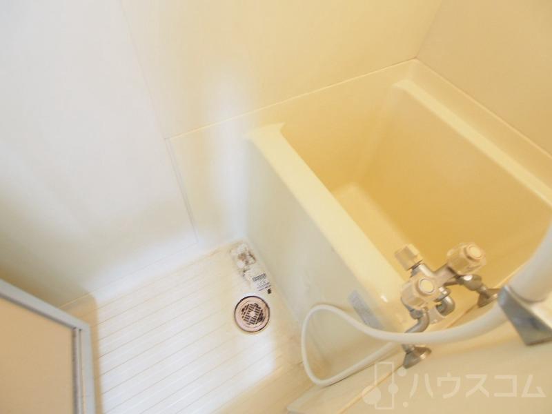 12/30 浴室