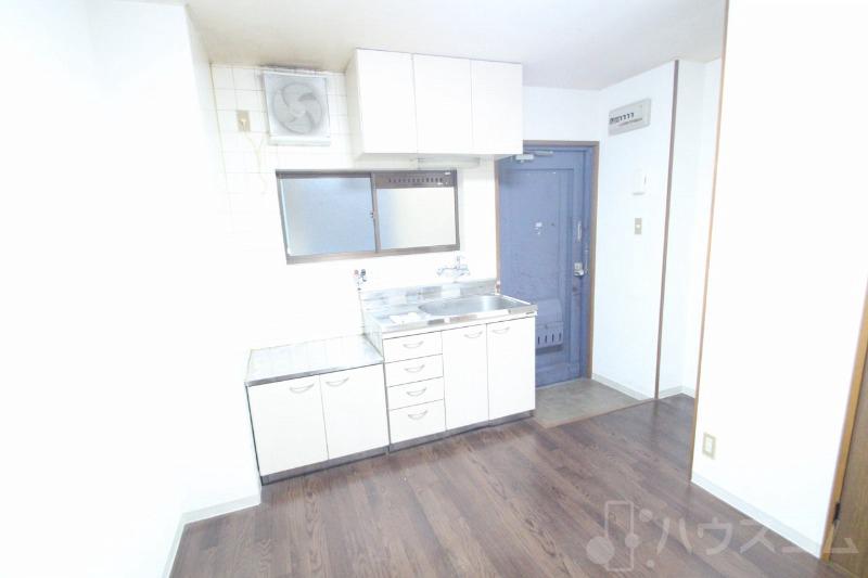 4/30 リビング/ダイニング