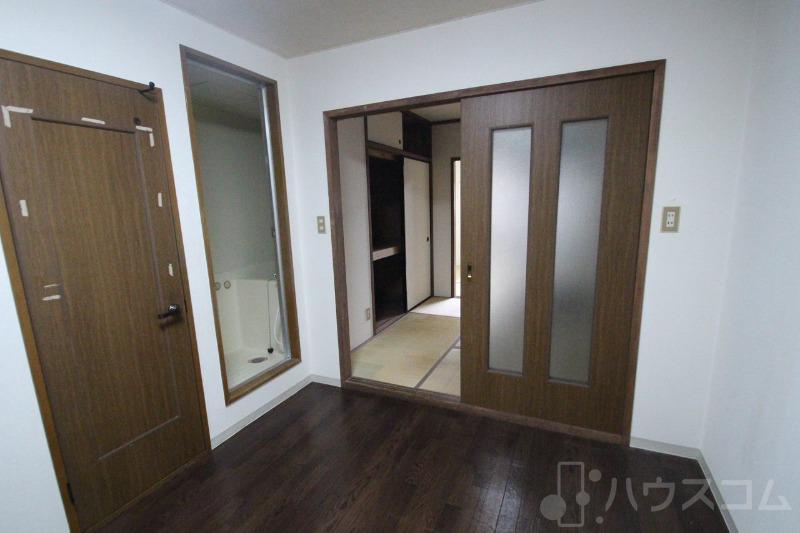 5/30 リビング/ダイニング