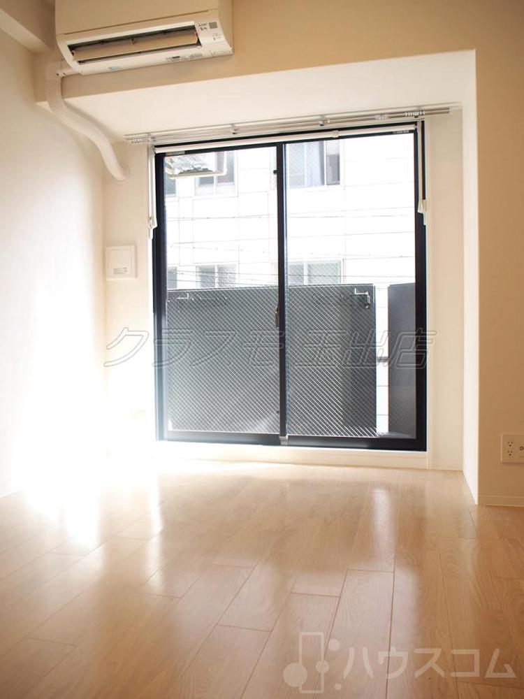 4/25 リビング/ダイニング