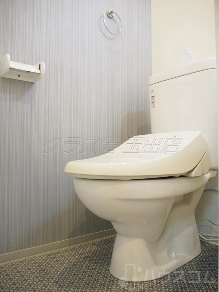 10/25 トイレ