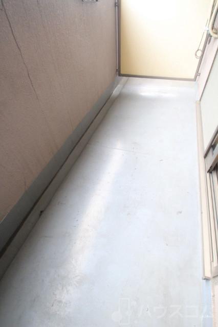 16/30 バルコニー