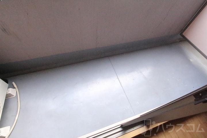 16/30 バルコニー