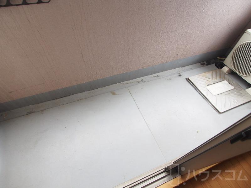 16/30 バルコニー