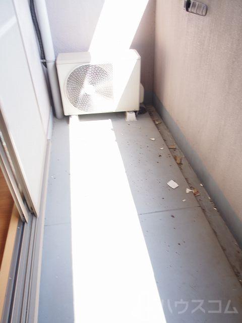 16/30 バルコニー