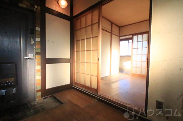 3/27 リビング/ダイニング