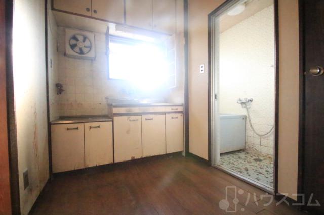 4/27 リビング/ダイニング