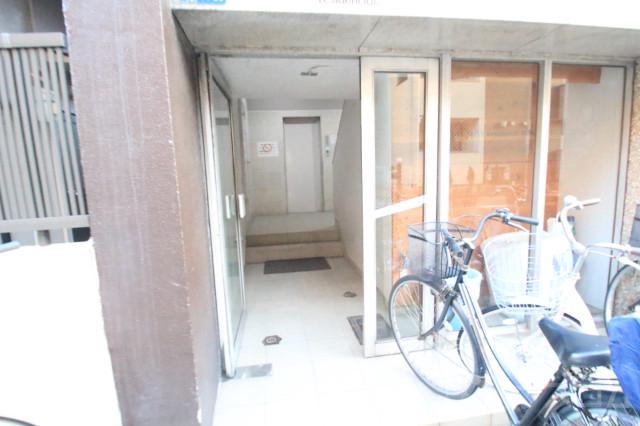 17/24 エントランス