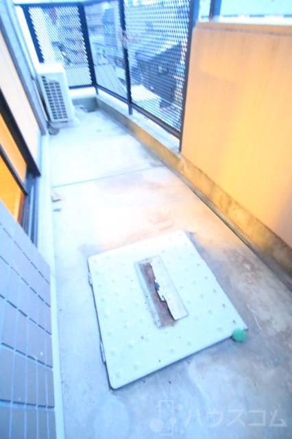 16/30 バルコニー