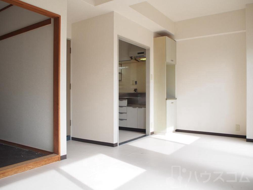 3/26 リビング/ダイニング