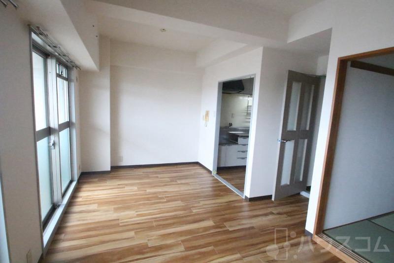 3/30 リビング/ダイニング