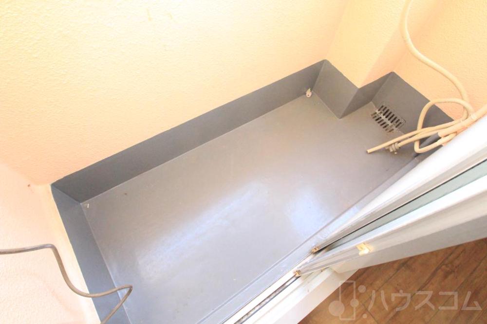 17/30 バルコニー