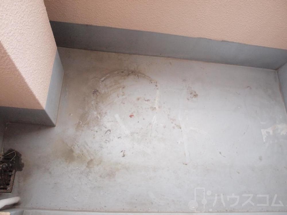 17/30 バルコニー