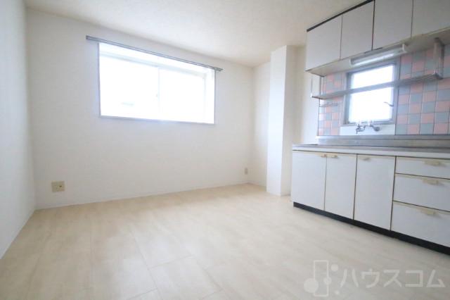 4/30 リビング/ダイニング