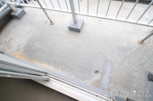 17/30 バルコニー