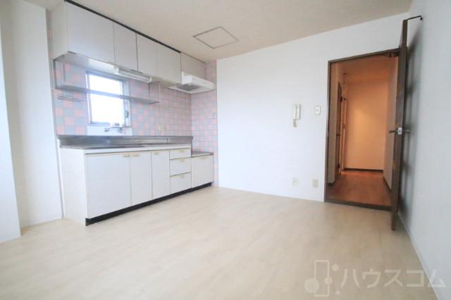 5/30 リビング/ダイニング