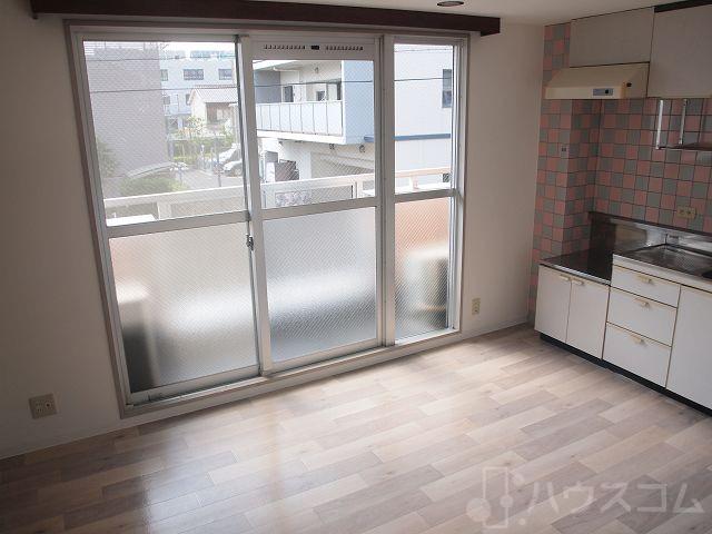 4/30 リビング/ダイニング