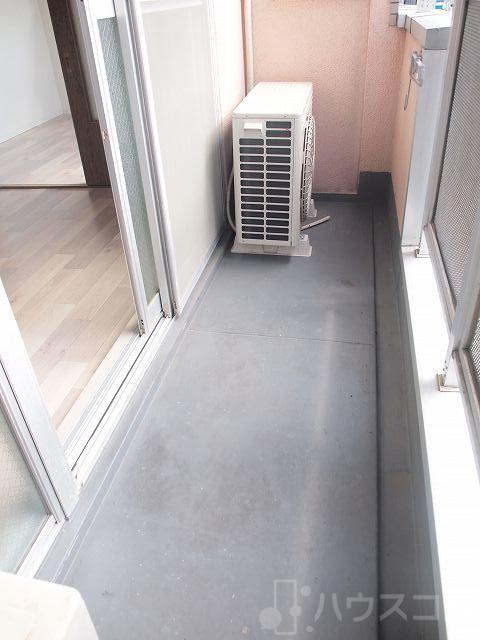 17/30 バルコニー