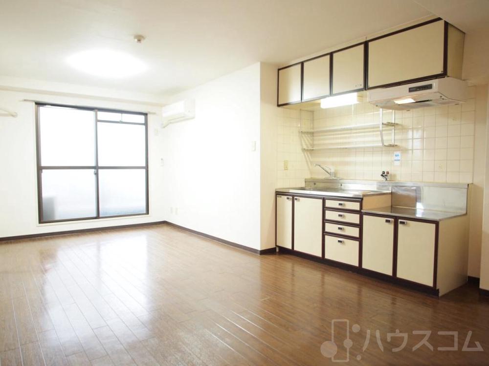 3/30 リビング/ダイニング