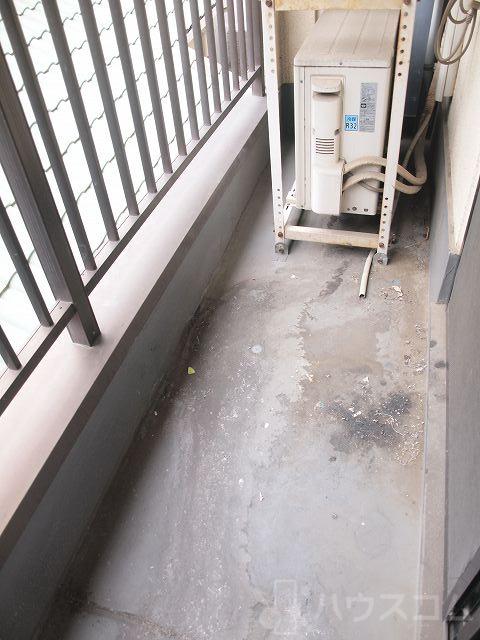 16/30 バルコニー