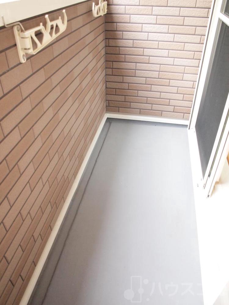 17/30 バルコニー