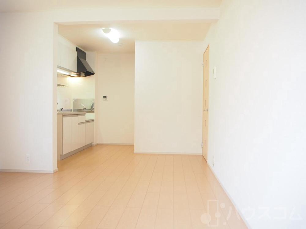 4/26 リビング/ダイニング