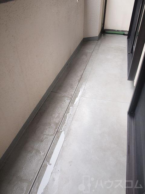 16/30 バルコニー