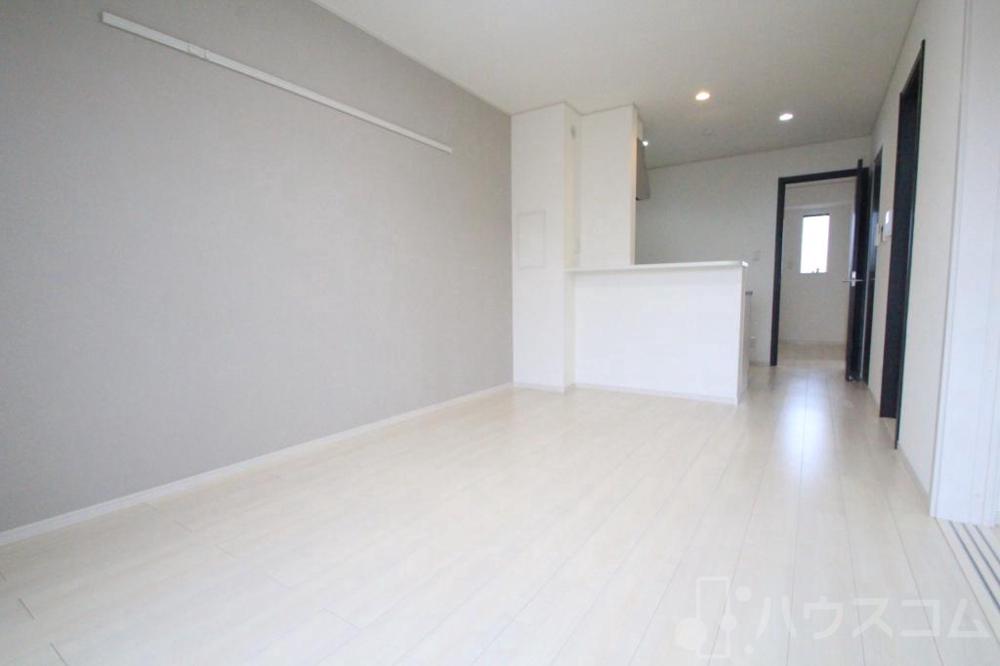 3/30 リビング/ダイニング