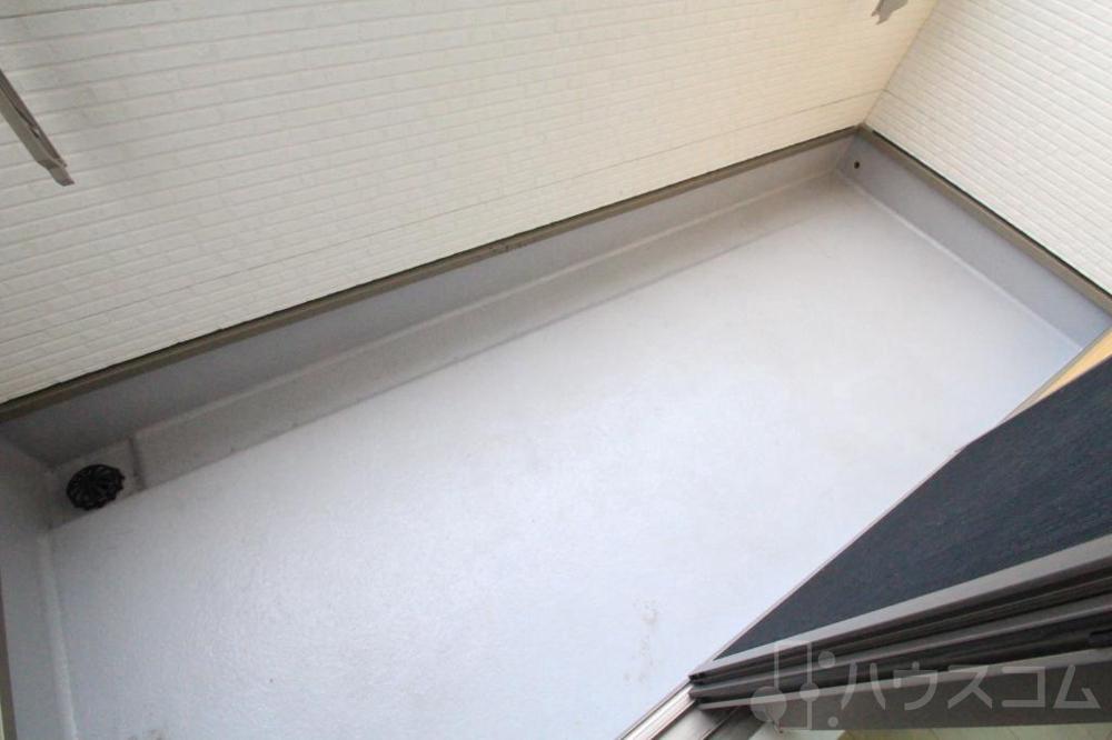 16/30 バルコニー