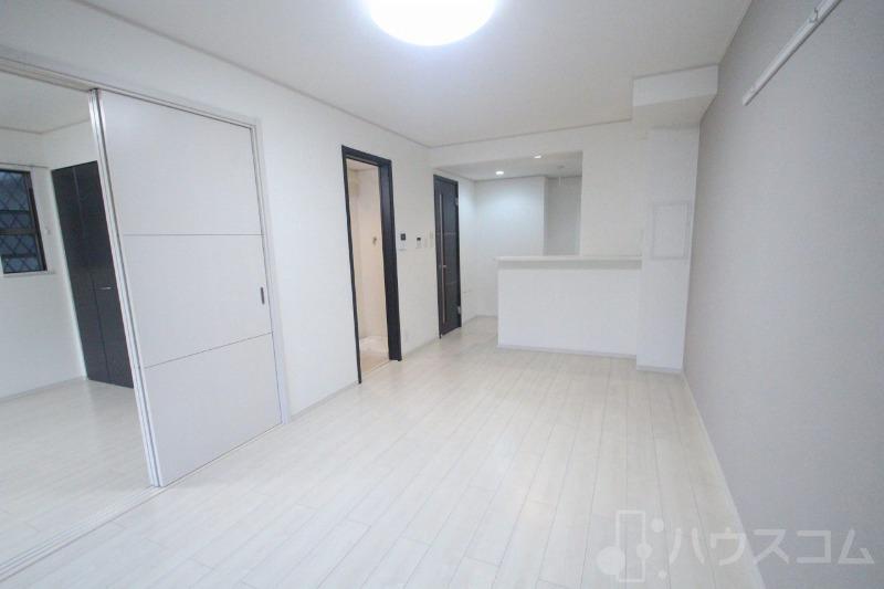 3/30 リビング/ダイニング