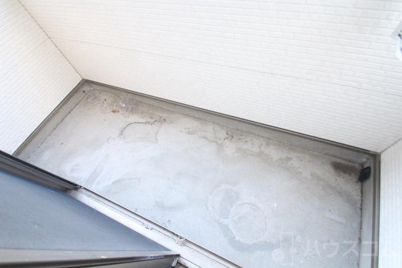 16/30 バルコニー