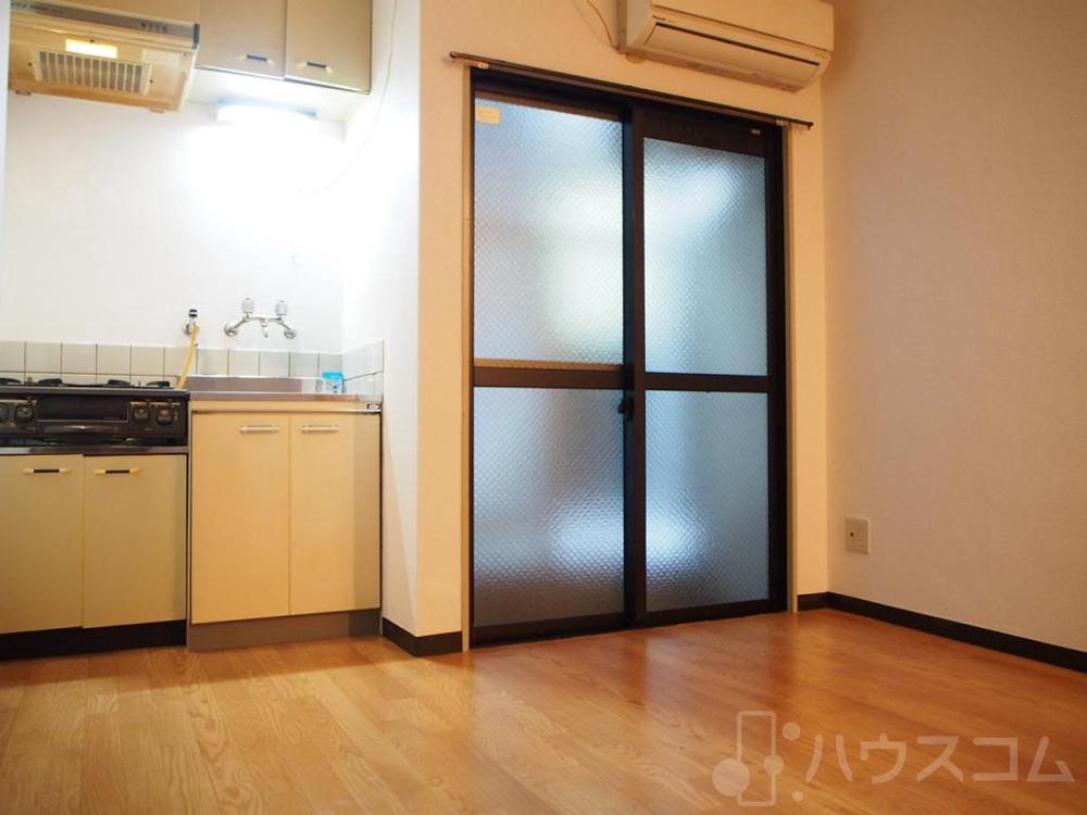 4/25 リビング/ダイニング