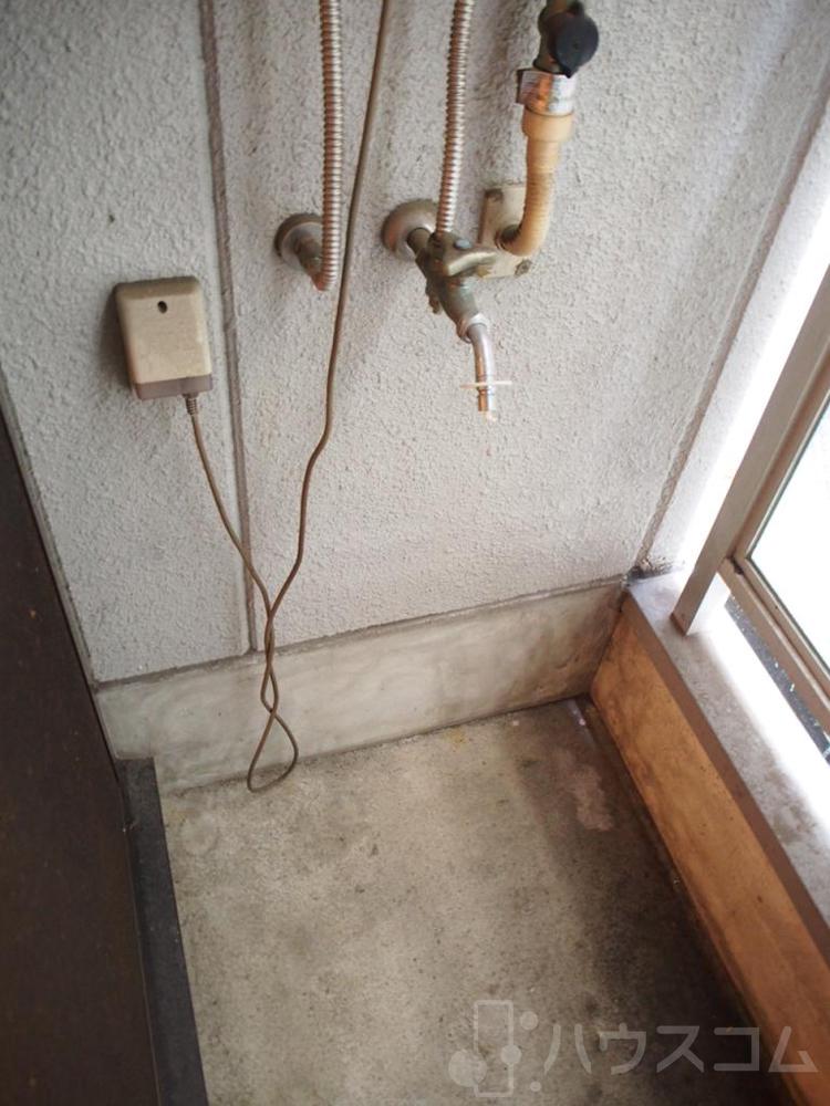 14/25 バルコニー