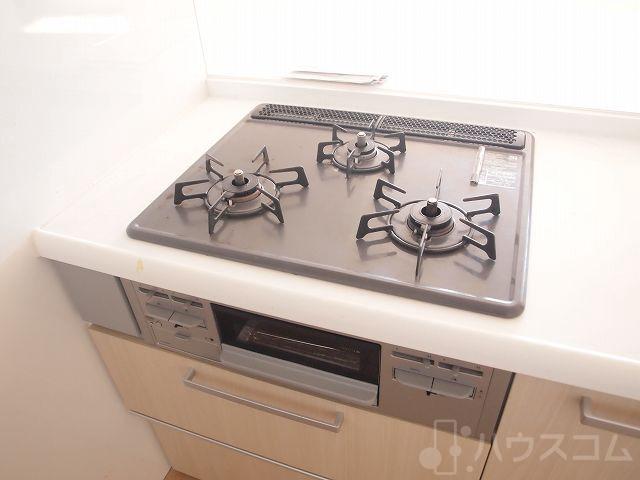 11/29 キッチン