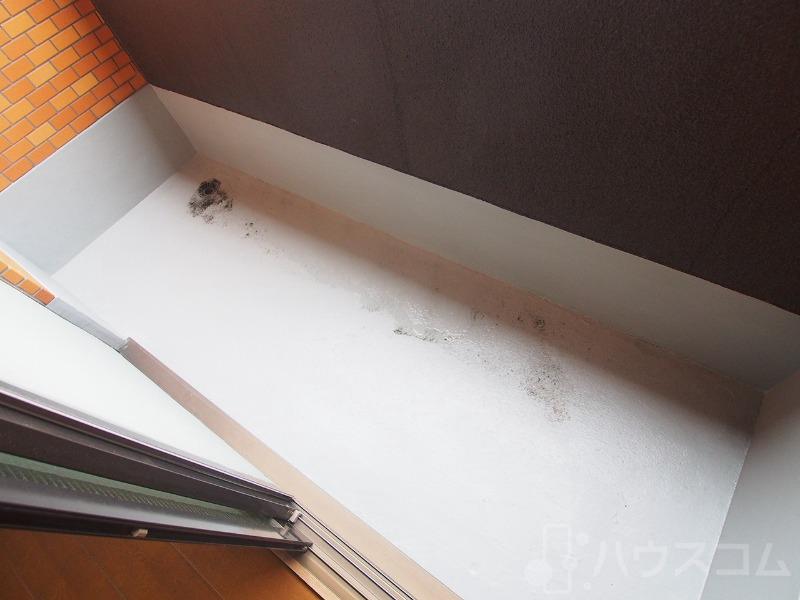 17/30 バルコニー