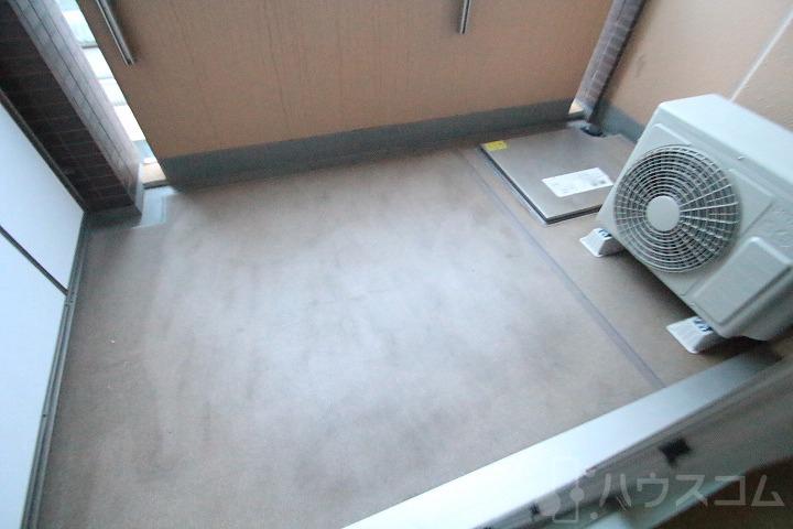 16/30 バルコニー