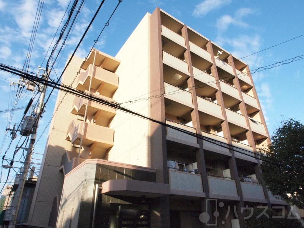 1/27 外観