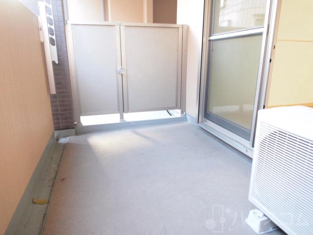 15/29 バルコニー