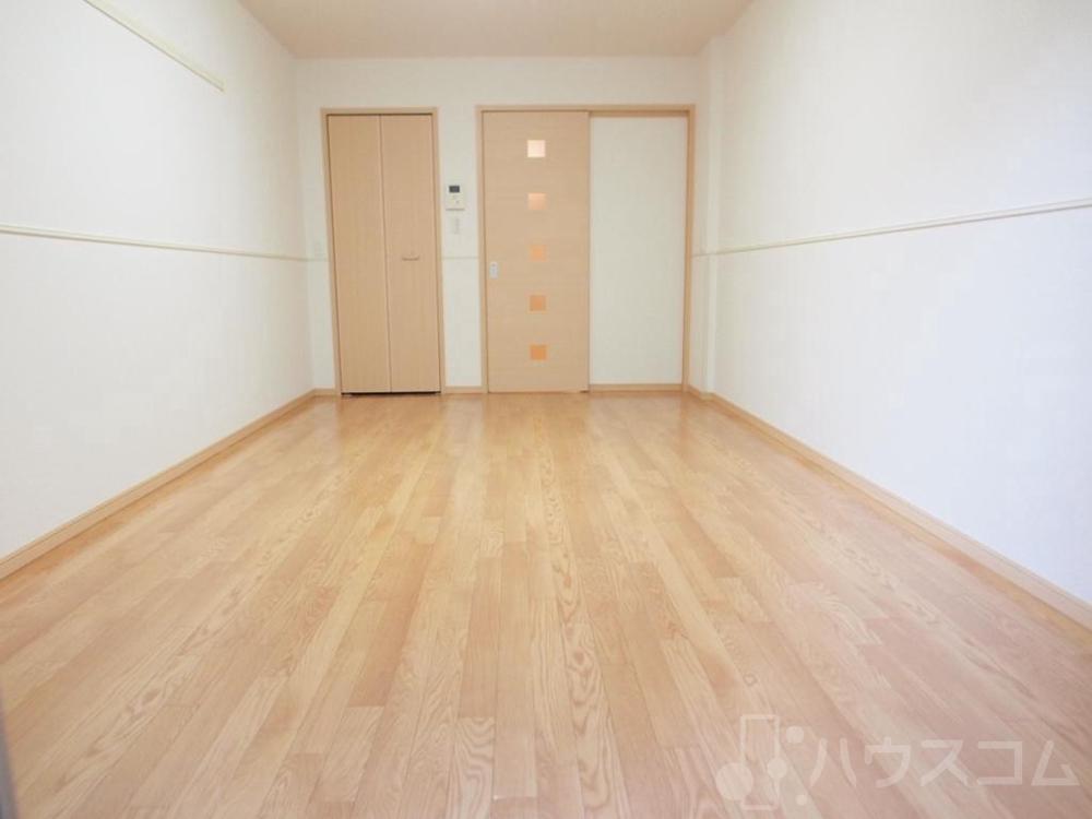 4/29 リビング/ダイニング