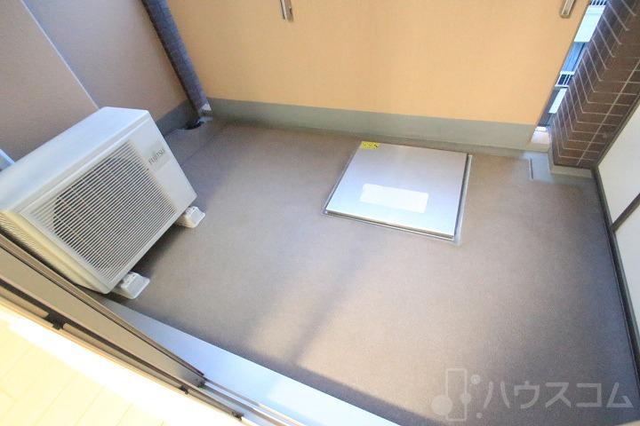 16/30 バルコニー