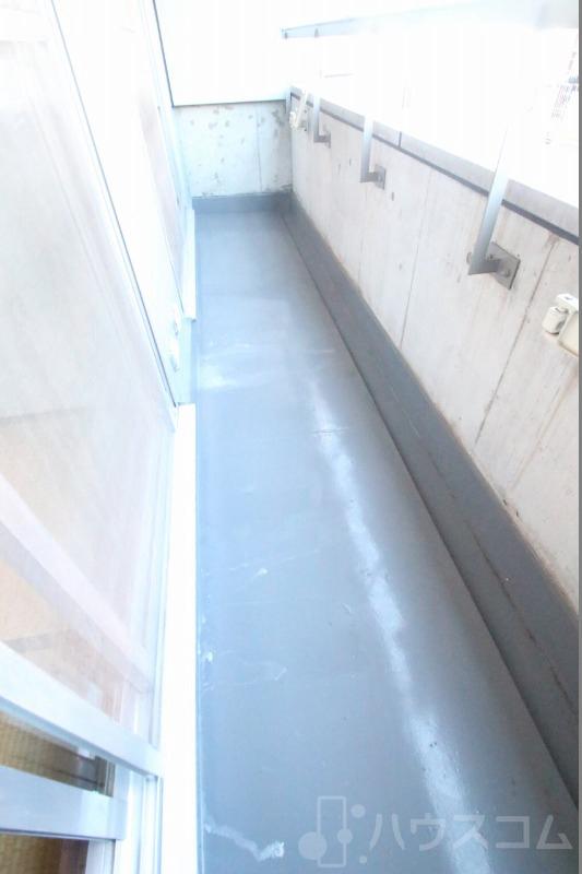 17/30 バルコニー